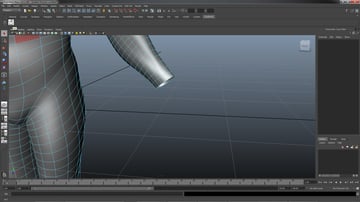 Introduction To Zbrush GoZ