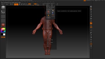 Introduction To Zbrush GoZ