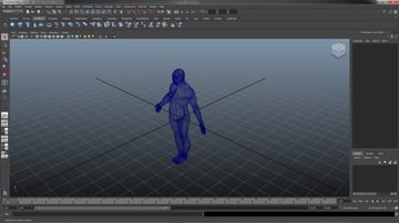 Introduction To Zbrush GoZ
