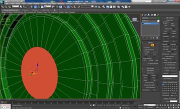 Tutorial Modeling A High Poly Bow In 3D Studio Max