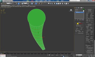 Tutorial Modeling A High Poly Bow In 3D Studio Max