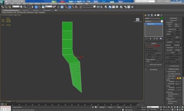 Tutorial Modeling A High Poly Bow In 3D Studio Max