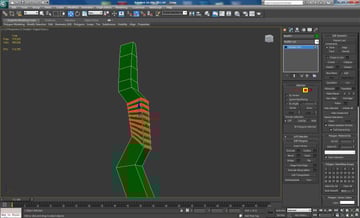 Tutorial Modeling A High Poly Bow In 3D Studio Max