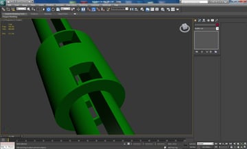 Tutorial Modeling A High Poly Bow In 3D Studio Max
