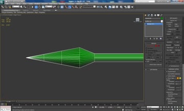 Tutorial Modeling A High Poly Bow In 3D Studio Max
