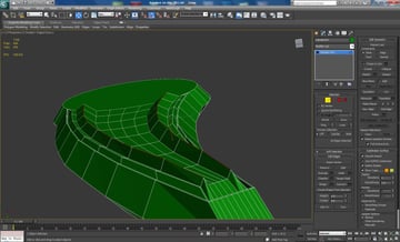 Tutorial Modeling A High Poly Bow In 3D Studio Max