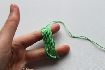 Tassel-Necklace-Step2