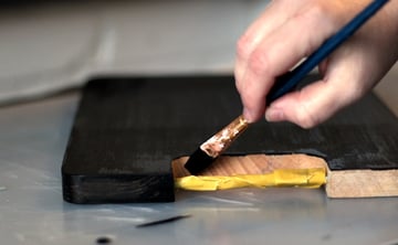 calendar tut- step 7-paint detail