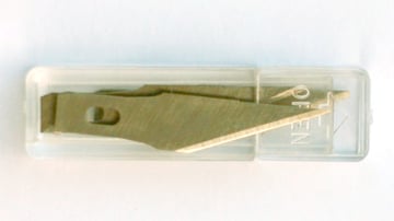 paper cutting fundamentals blades