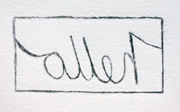 paper cutting fundamentals transferred design