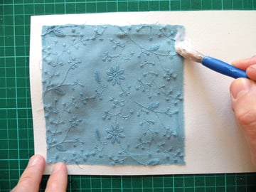 papercutting tricky letters gluing 2