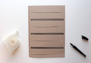 10-glitter balls-cut guides