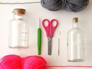 wink-neon-dipdyed-bottle-cozy-supplies