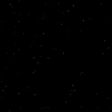 A simple starfield