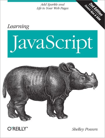 Learning Javascript