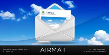 Airmail