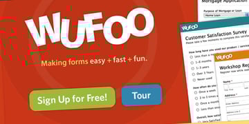 Wufoo