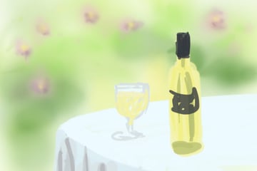 One for the summer lunch idea