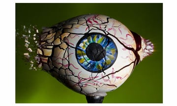 high speed photography