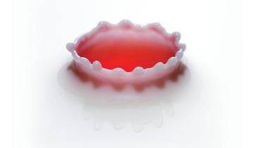 high speed photography