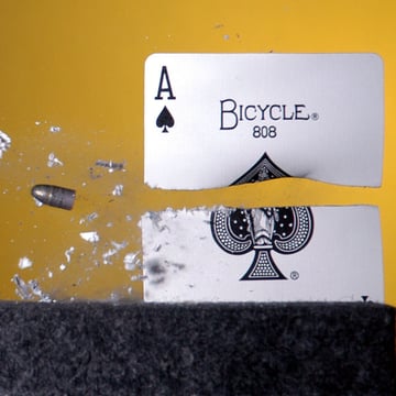 high speed photography