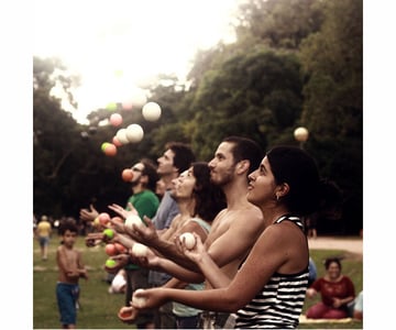 high speed photography