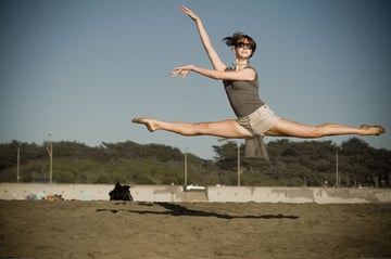 high speed photography