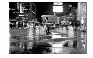 high speed photography