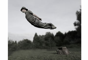 high speed photography