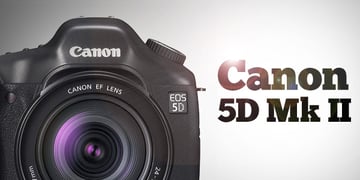 digital slr video comparison