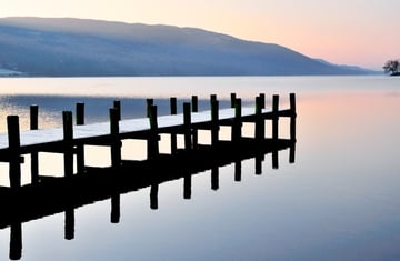 Beginner's Landscape Photography