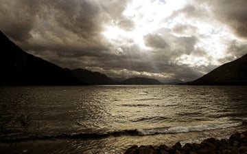 Beginner's Landscape Photography