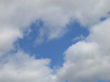 cloud photography tips