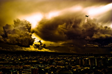 cloud photography tips