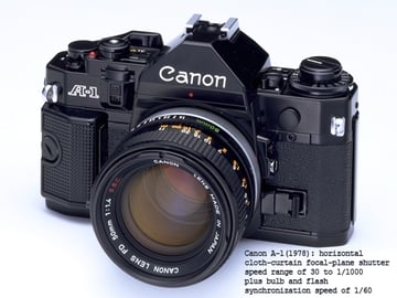 common camera failures