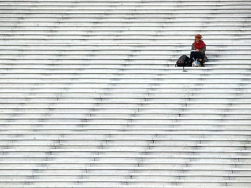 minimalist photography