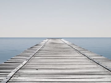 minimalist photography