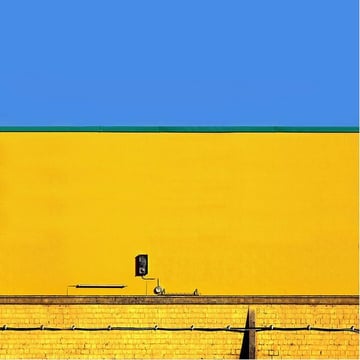 minimalist photography