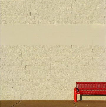 minimalist photography