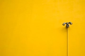 minimalist photography