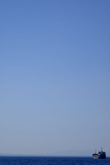 minimalist photography