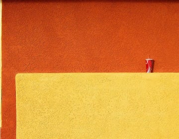 minimalist photography