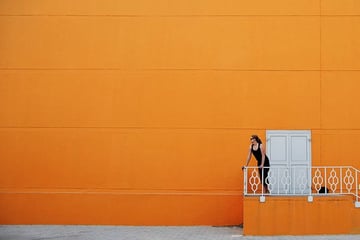 minimalist photography