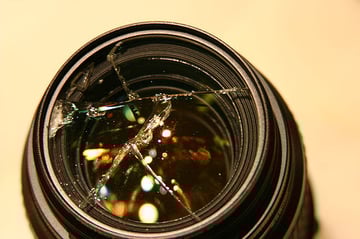 renting a lens online