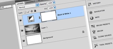 daguerreotype photoshop