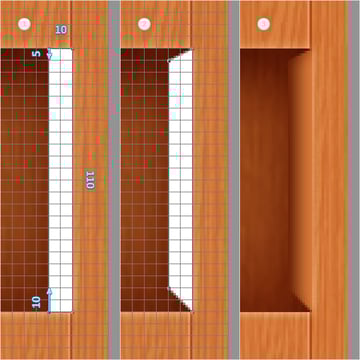 Create a Mobile Checkers Game Interface in Photoshop | Envato Tuts+