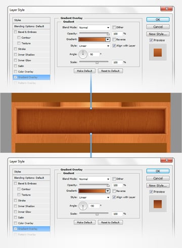 Checkers Mobile Game Interface