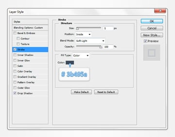 Create an Address Book Icon in Photoshop