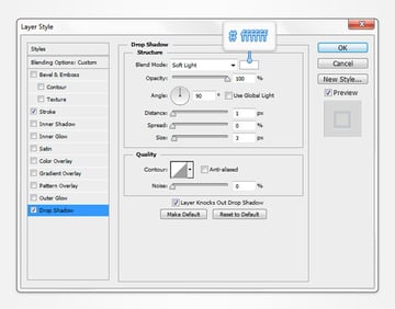 Create an Address Book Icon in Photoshop