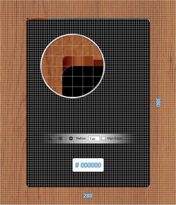 Create an Address Book Icon in Photoshop